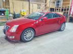 2014 CADILLAC CTS