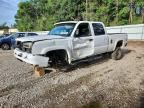 2004 CHEVROLET SILVERADO