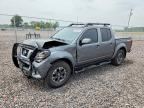 2017 NISSAN FRONTIER
