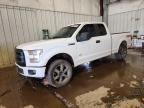 2016 FORD F150