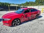 2020 HONDA ACCORD