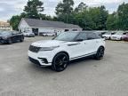 2018 LAND ROVER RANGE ROVER VELAR
