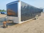 2013 UTILIAILER TRAILERS