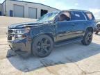 2017 CHEVROLET TAHOE