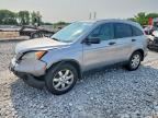 2007 HONDA CR-V