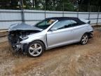 2008 TOYOTA CAMRY SOLARA