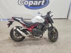 2025 HONDA CB750