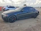 2022 ALFA ROMEO GIULIA