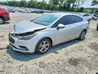 2016 CHEVROLET CRUZE