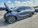 2026 HONDA ODYSSEY