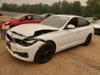 2017 BMW 330