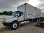 2021 INTERNATIONAL MV607