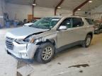 2021 CHEVROLET TRAVERSE