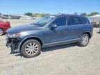 2011 VOLKSWAGEN TOUAREG