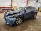 2021 TOYOTA VENZA