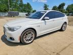 2012 BMW 550