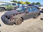 1998 TOYOTA COROLLA