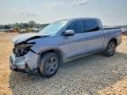 2022 HONDA RIDGELINE