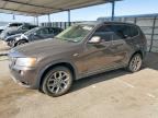 2011 BMW X3