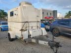 2007 PELSUE TRAILER