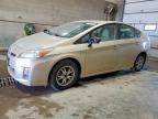 2010 TOYOTA PRIUS HY