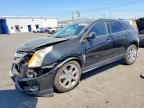 2011 CADILLAC SRX