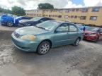 2005 TOYOTA COROLLA