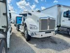 2020 KENWORTH CONSTRUCTION