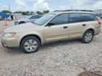 2009 SUBARU OUTBACK