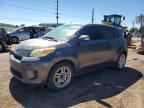 2008 SCION XD