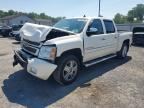 2012 CHEVROLET SILVERADO