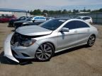 2014 MERCEDES-BENZ CLA