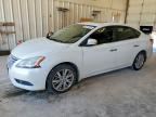 2013 NISSAN SENTRA