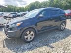 2011 KIA SPORTAGE