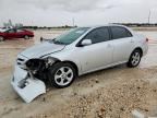 2011 TOYOTA COROLLA
