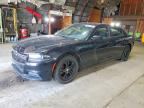 2015 DODGE CHARGER