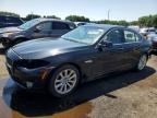 2013 BMW 528