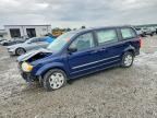 2012 DODGE GRAND CARAVAN
