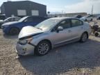 2013 SUBARU IMPREZA