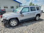 2016 JEEP PATRIOT