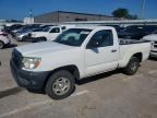 2014 TOYOTA TACOMA