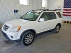 2005 HONDA CR-V