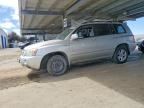 2007 TOYOTA HIGHLANDER