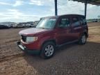 2009 HONDA ELEMENT
