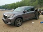 2022 HONDA RIDGELINE