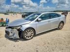 2013 TOYOTA AVALON XLE