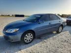 2004 TOYOTA CAMRY