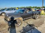 1991 CHEVROLET S TRUCK