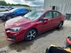 2019 SUBARU IMPREZA