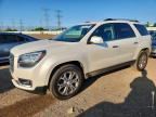 2013 GMC ACADIA